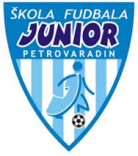 Fudbalski klub JUNIOR Petrovaradin