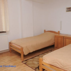 KONACI ROMANOV – Soko Banja