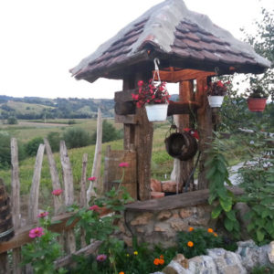 ETNO VAJATI  „MATIĆA AVLIJA“