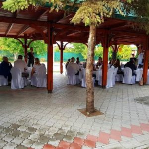 Smeštaj i Restoran „Kod Čava“ – Vrbas