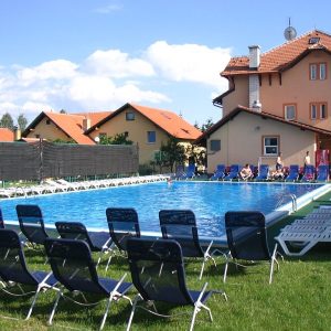Izgradnja bazena Kragujevac GMC