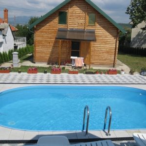 Izgradnja bazena Kragujevac GMC