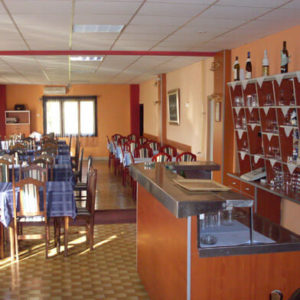 ODMARALIŠTE  VIDIKOVAC – Gučevo