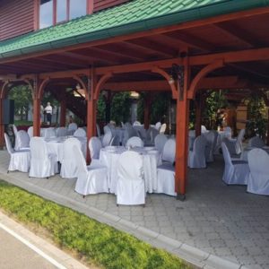 Smeštaj i Restoran „Kod Čava“ – Vrbas