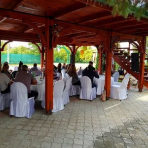 Smeštaj i Restoran „Kod Čava“ – Vrbas