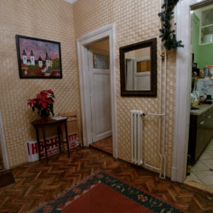 HOSTEL SOVA – Novi Sad