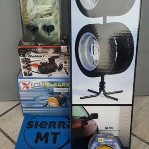 Auto delovi Sremska Mitrovica SIERRA MT
