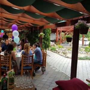 Smeštaj i Restoran „Kod Čava“ – Vrbas