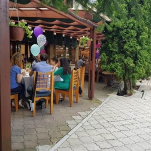 Smeštaj i Restoran „Kod Čava“ – Vrbas