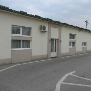 Smeštaj i Restoran „Kod Čava“ – Vrbas