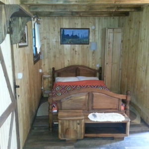 ETNO KOMPLEKS „GUČEVSKI VAJATI“