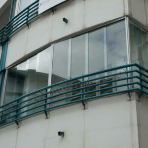 Zastakljivanje terasa i aluminijumska stolarija Beograd TERASKO