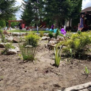 Smeštaj i Restoran „Kod Čava“ – Vrbas