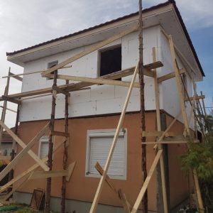 Montažne kuće MAX Ivanjica