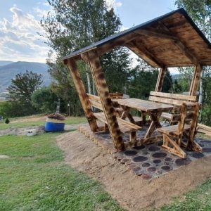 Montažne kuće MAX Ivanjica