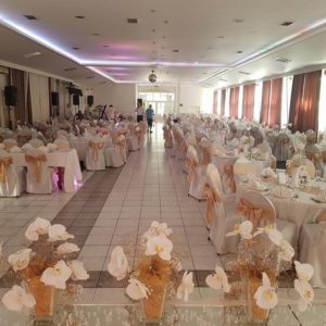 Smeštaj i Restoran „Kod Čava“ – Vrbas