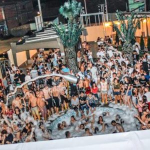 Ugostiteljski kompleks “Bella Nella” – Leskovac