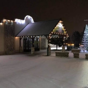 Smeštaj i Restoran „Kod Čava“ – Vrbas