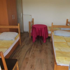 Smeštaj i Restoran „Kod Čava“ – Vrbas