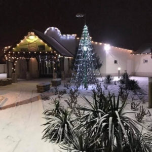 Smeštaj i Restoran „Kod Čava“ – Vrbas