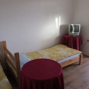 Smeštaj i Restoran „Kod Čava“ – Vrbas