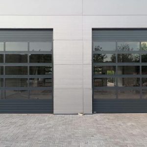 Segmentna i rolo vrata Kraljevo RSN MIŠIĆ