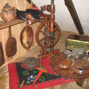 ODMARALIŠTE  VIDIKOVAC – Gučevo