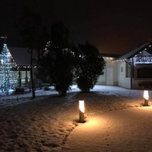Smeštaj i Restoran „Kod Čava“ – Vrbas