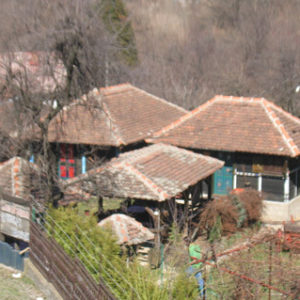 ODMARALIŠTE  VIDIKOVAC – Gučevo