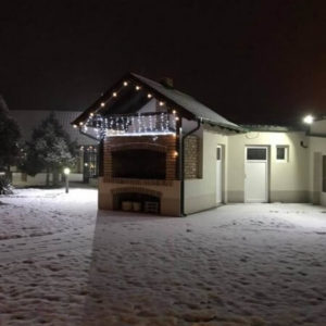 Smeštaj i Restoran „Kod Čava“ – Vrbas