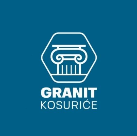 Kamenorezačka radnja Novi Pazar GRANIT KOSURIĆE 2021