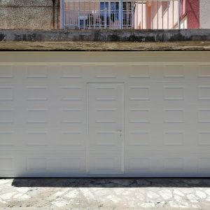 Segmentna i rolo vrata Kraljevo RSN MIŠIĆ