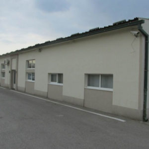 Smeštaj i Restoran „Kod Čava“ – Vrbas