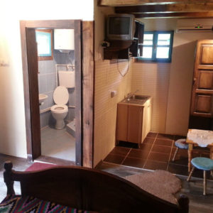 ETNO KOMPLEKS „GUČEVSKI VAJATI“