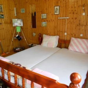 Glamurozni glamping – Brvnara Glišović