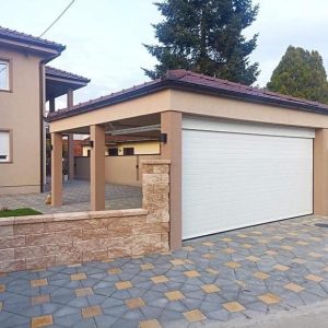 Segmentna i rolo vrata Kraljevo RSN MIŠIĆ