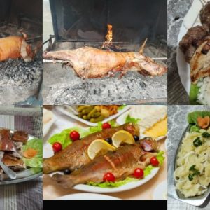 Restoran BISER Loznica