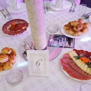 Smeštaj i Restoran „Kod Čava“ – Vrbas