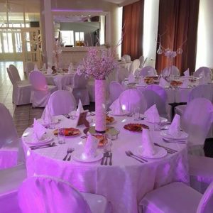 Smeštaj i Restoran „Kod Čava“ – Vrbas