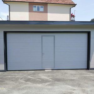 Segmentna i rolo vrata Kraljevo RSN MIŠIĆ