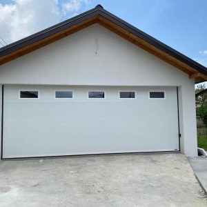 Segmentna i rolo vrata Kraljevo RSN MIŠIĆ