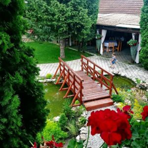 Smeštaj i Restoran „Kod Čava“ – Vrbas