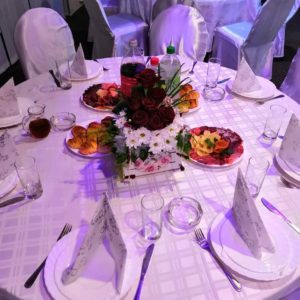 Smeštaj i Restoran „Kod Čava“ – Vrbas