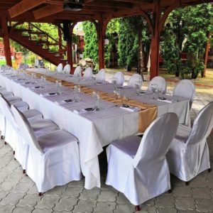 Smeštaj i Restoran „Kod Čava“ – Vrbas