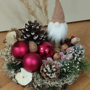 Cvetni studio Voždovac Beograd SREĆKICA