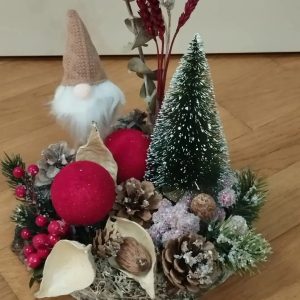 Cvetni studio Voždovac Beograd SREĆKICA