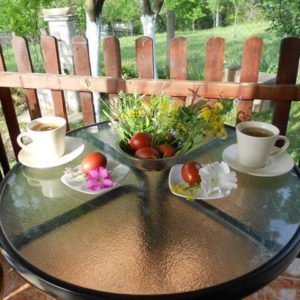 Glamurozni glamping – Brvnara Glišović