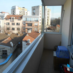 Zastakljivanje terasa i aluminijumska stolarija Beograd TERASKO