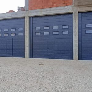 Segmentna i rolo vrata Kraljevo RSN MIŠIĆ