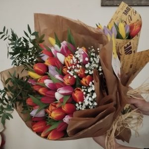 Cvetni studio Voždovac Beograd SREĆKICA
